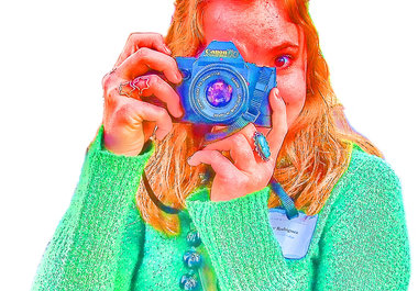render your photo into 5 different artistic styles big1