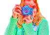 render your photo into 5 different artistic styles small1