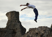 perform any Flip / Parkour / Freerunning