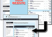 post 10 times on your blog, forum, or website small1