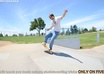 teach you five unique skateboarding tricks