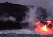 throw you item into an active volcano