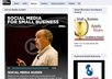 give you 8 professionally Designed Facebook Fanpage Templates