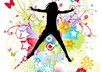 create a digital design, logo, flyer, stationery, ad or other item