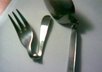 teach you how to bend spoons or forks with mind