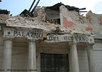 shot a photo of any place in L'Aquila - Abruzzo, Italy, even in the Red Zone