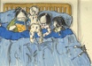 write you Child/Children at bedtime story