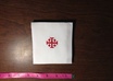 send you a handcrafted holy prayer cloth embroidered