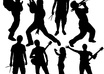 create 15 EPIC band names