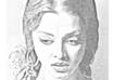 turn your portrait or drawing into amazing sketches by photoshop only