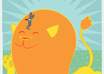 illustrate a page of your childrens book