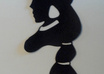 cut out a Silhouette of your favorite Disney Character small1