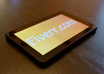 take a pro picture of your message on a tablet computer small1