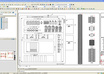 draw any pdf electrical diagram in AutoCAD small1