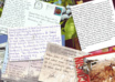 create a postcard out of any photo