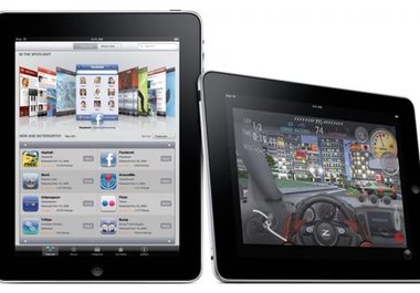 review one of your iOS Apps big1