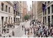 distribute and Post 40 FLYERS around New York University with Picture Proof small1