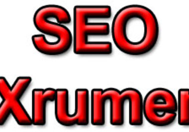 make 7500 backlinks using Xrumer big1