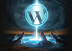 set up wordpress and suggest widgets and themes specific for you just