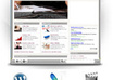 offer a New Super High Quality Internet Business WordPress Blogs With Private Label Resell Rights That You Can Use for Yourself or Sell And Keep All Of The Profits...