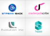design a professional logo small1