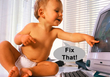 show you exactly where your web-site is suckin' wind and give you options on how to make it better! Only big1