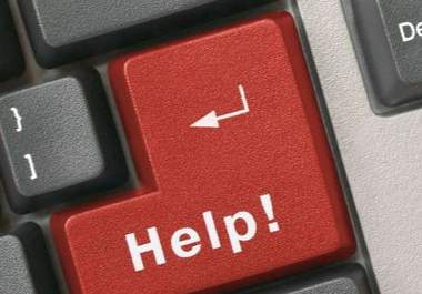 work as a virtual assistance for 2 hrs big1