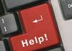 work as a virtual assistance for 2 hrs