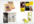 design brochure all types and different sizes