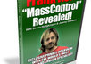 send you an EBOOK of Mass Control Revealed. An Exclusive private interview with the world's most in-demand launch specialist
