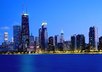 answer any 10 questions about Chicago, Illinois