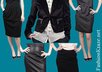 show you how to dress sharp for free and make money