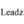 leadz
