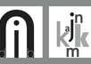 make your an artistic arrangement of up to 6 letters