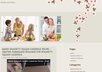 post your URL backlink on recipe website
