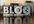 write a blog post just