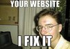 Your-website-i-fix-it