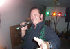 sing happy birthday with my Elvis voice