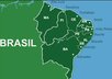 answer 5 questions about northeast Brazil