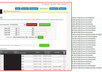 share my 575 lead email list from my aweber account in csv format