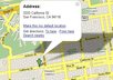 add Google Maps to your website in a customized way