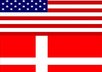 translate from english to danish