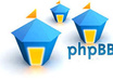 set up a phpBB forum on your webhosting account