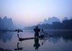 send you information about travelling by bus from Yangshou to Shenzhen, China