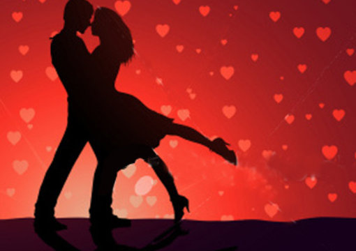 send best 10 valentine photos big1