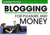 send you a report on Blogging for Pleasure and Money