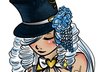 draw your RP character, Online Avatar, etc.