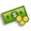cashable