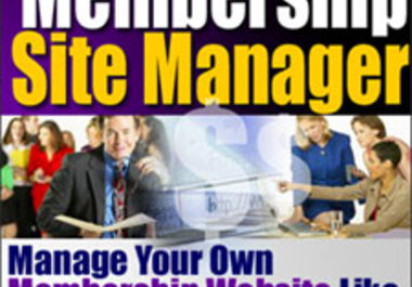 teach you how to build membership website big1