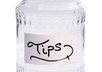 accept a tip for my gigs